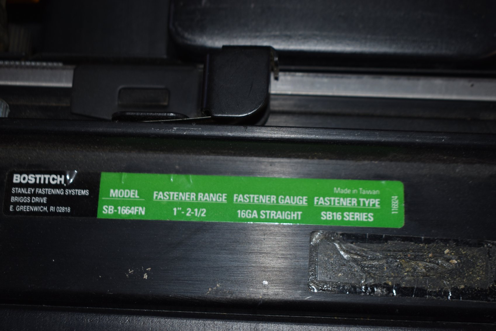 Image for Tools, Hardware, Trailer, Furniture & More!!!!