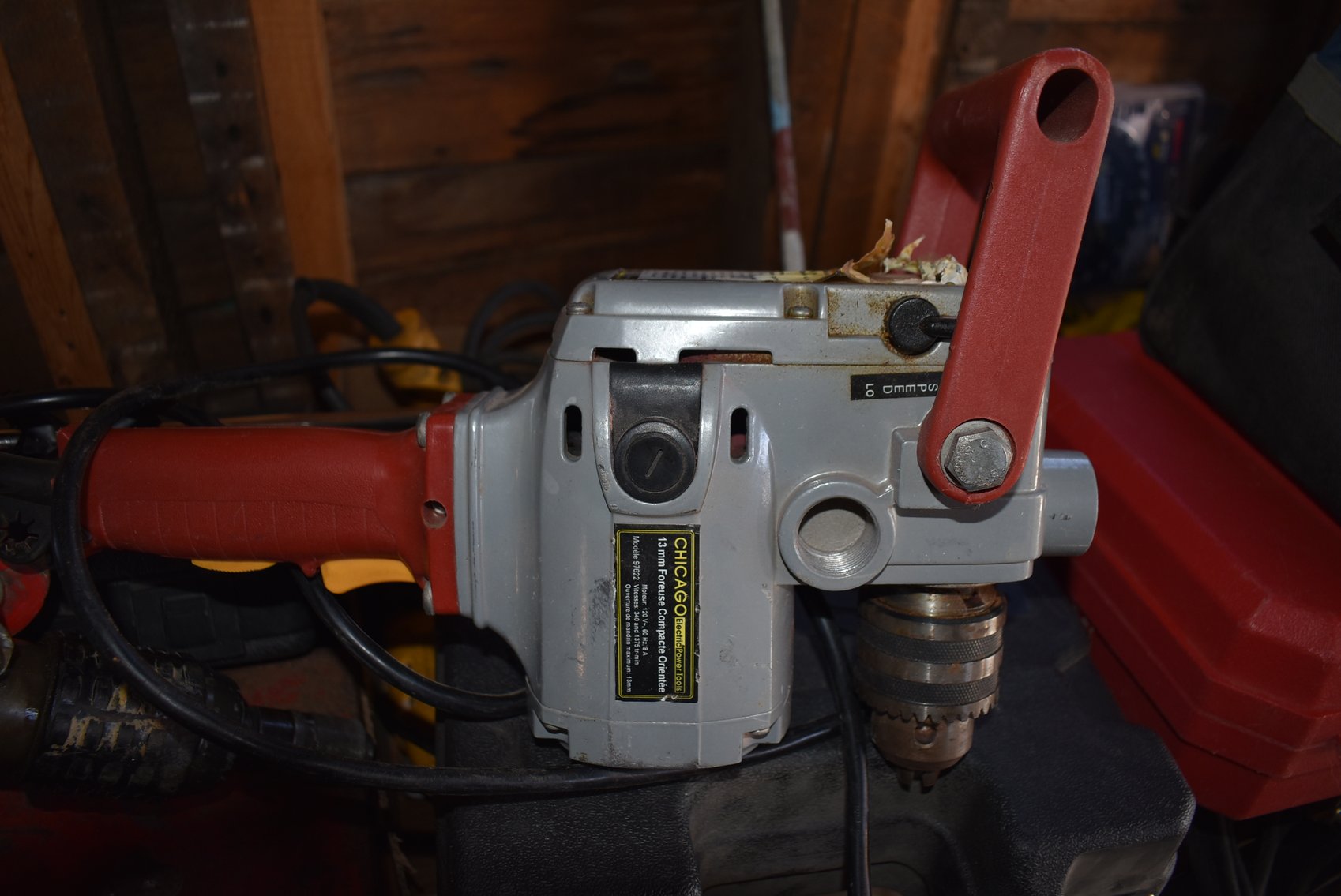 Image for Tools, Hardware, Trailer, Furniture & More!!!!