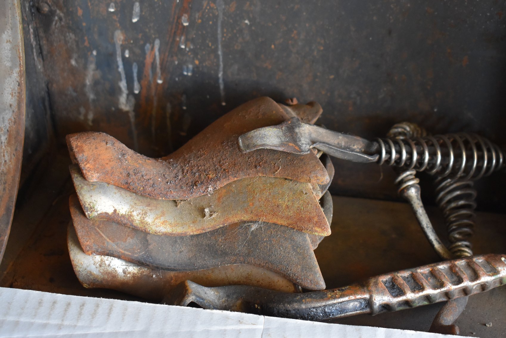 Image for Tools, Hardware, Trailer, Furniture & More!!!!