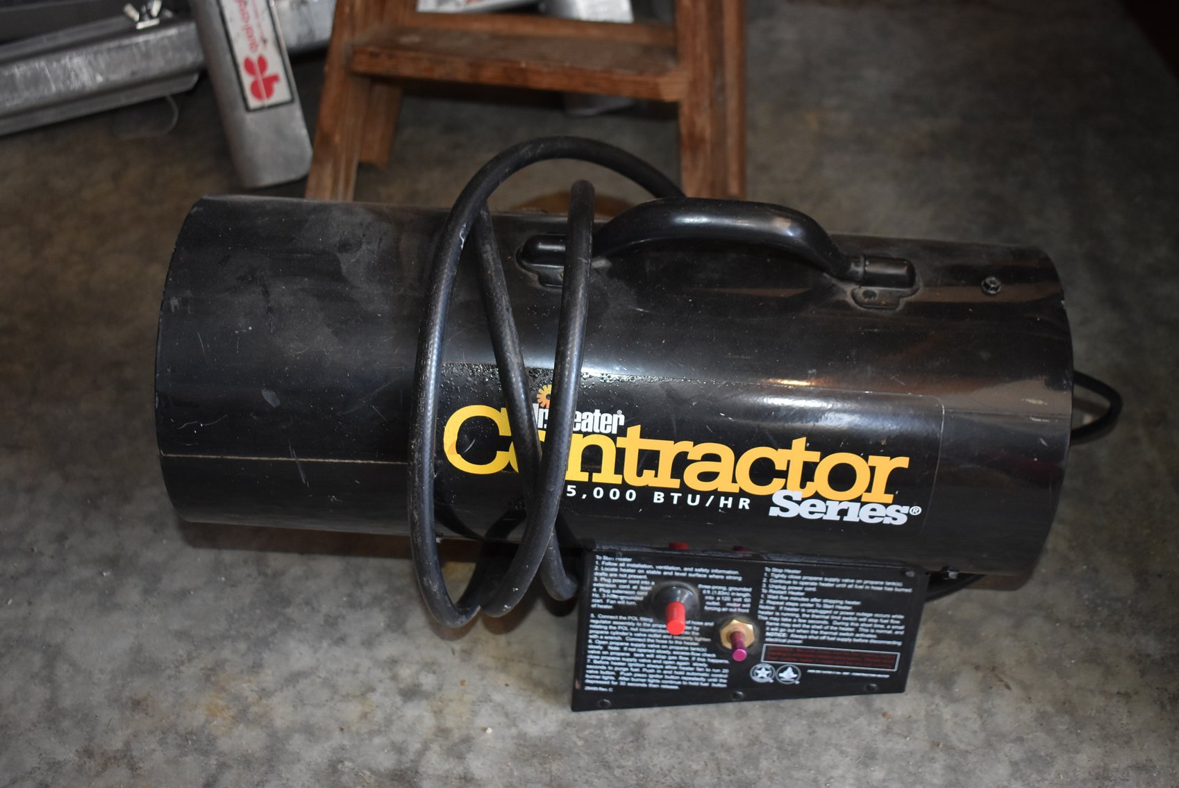 Image for Tools, Hardware, Trailer, Furniture & More!!!!