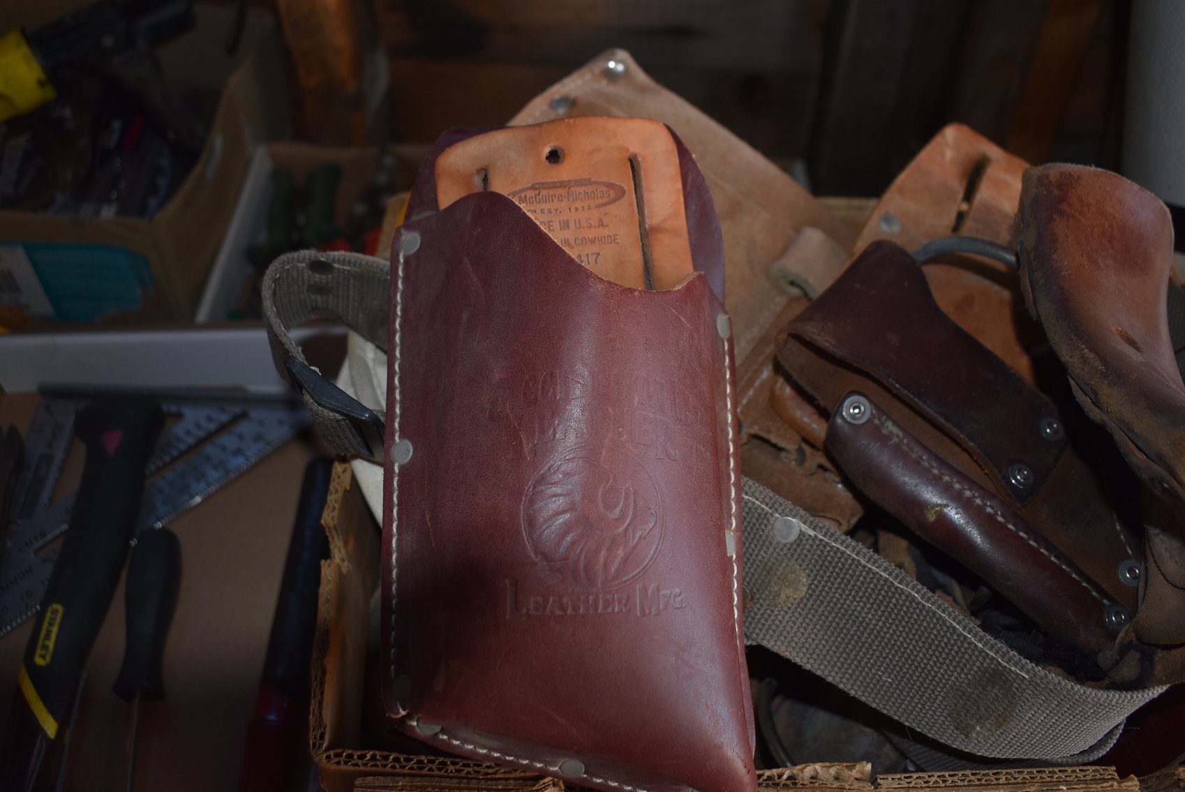 Image for Tools, Hardware, Trailer, Furniture & More!!!!