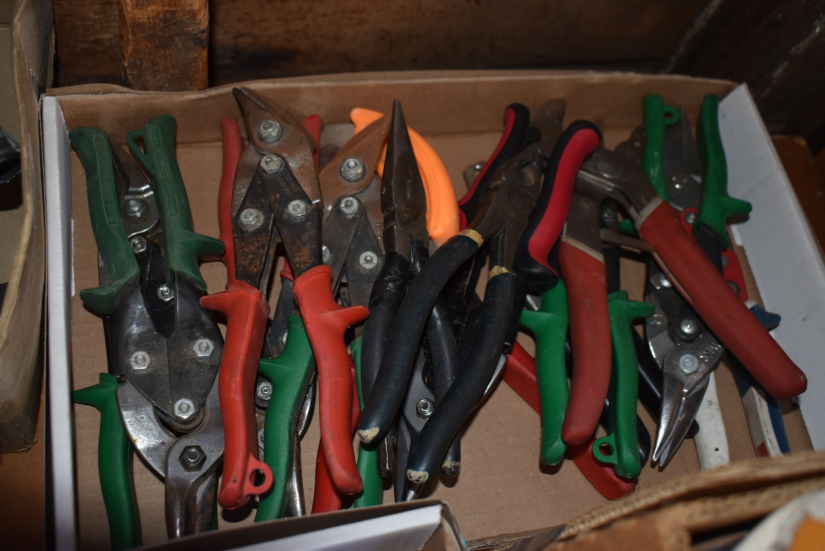 Image for Tools, Hardware, Trailer, Furniture & More!!!!