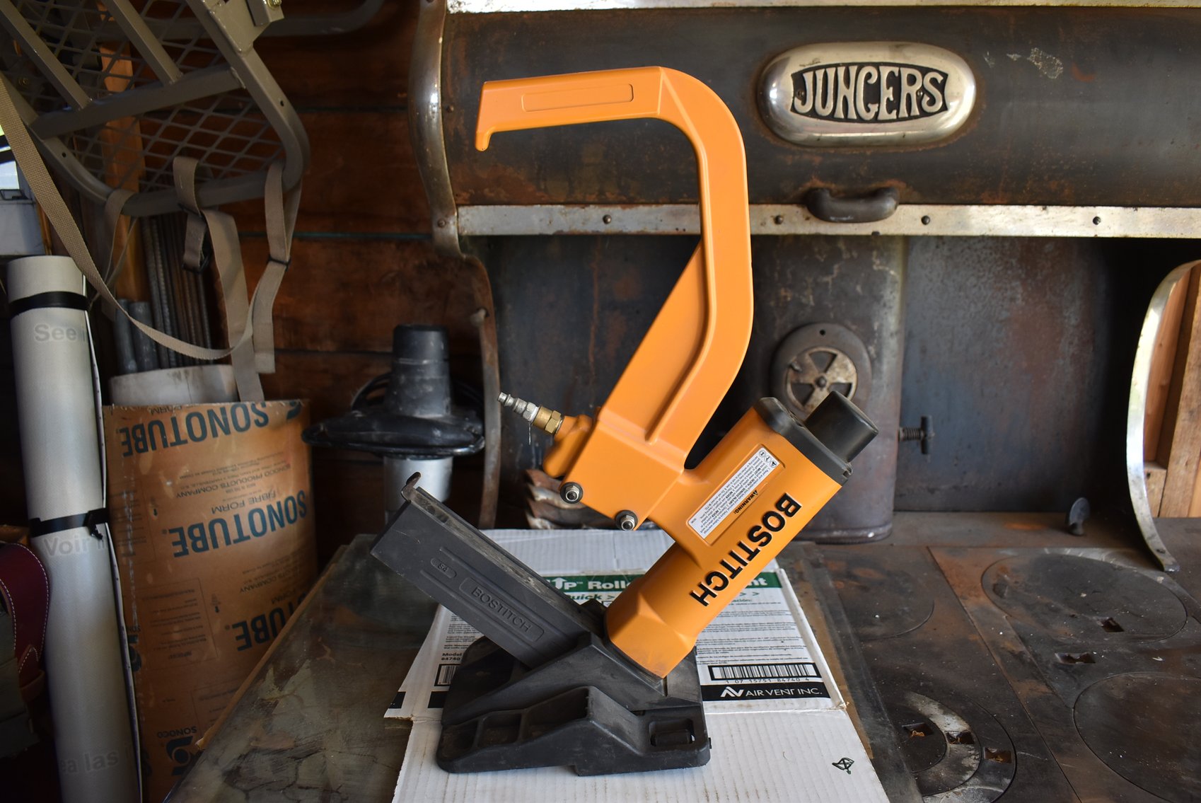 Image for Tools, Hardware, Trailer, Furniture & More!!!!