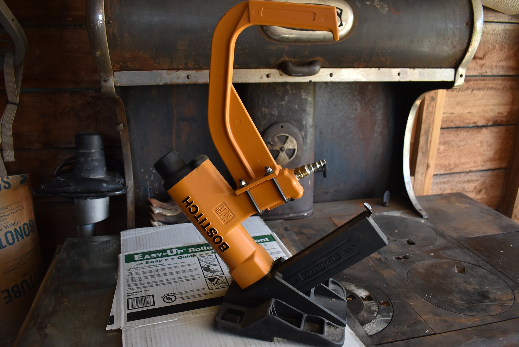 Image for Tools, Hardware, Trailer, Furniture & More!!!!