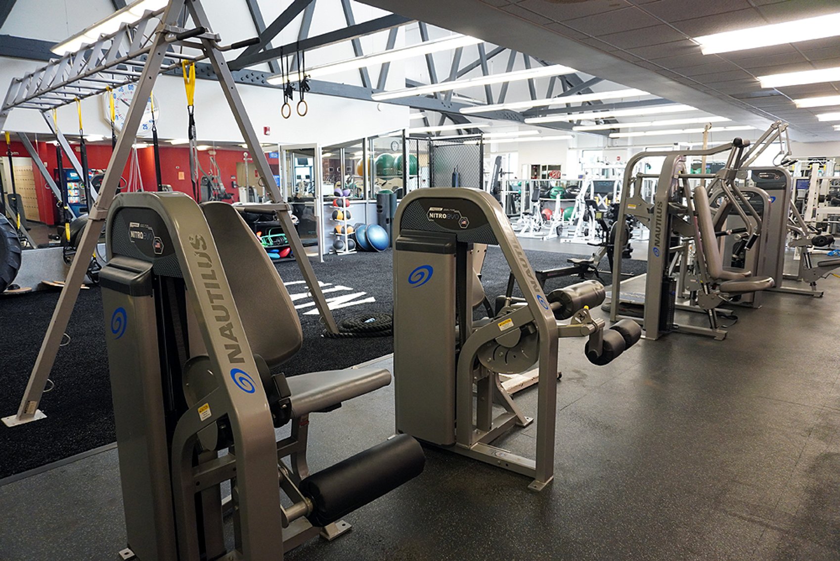 Image for New York Sports Club of Ridgewood, NJ