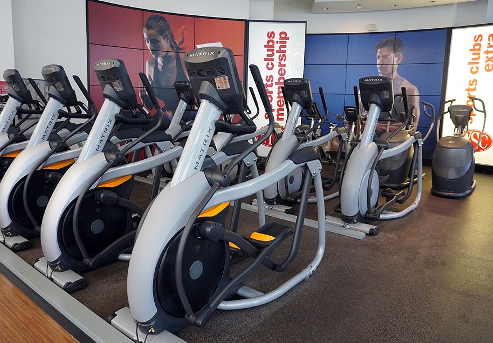 Image for New York Sports Club of Ridgewood, NJ