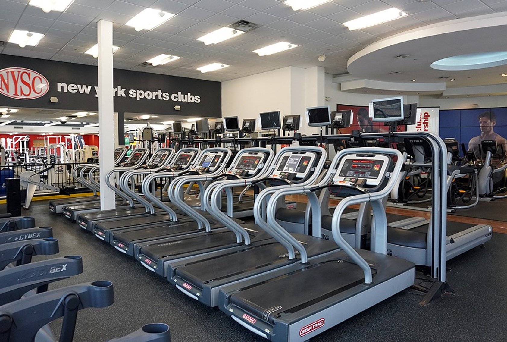 Image for New York Sports Club of Ridgewood, NJ