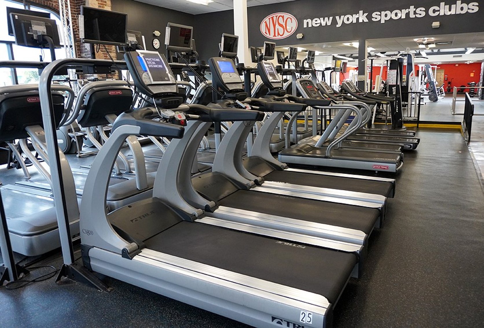 Image for New York Sports Club of Ridgewood, NJ