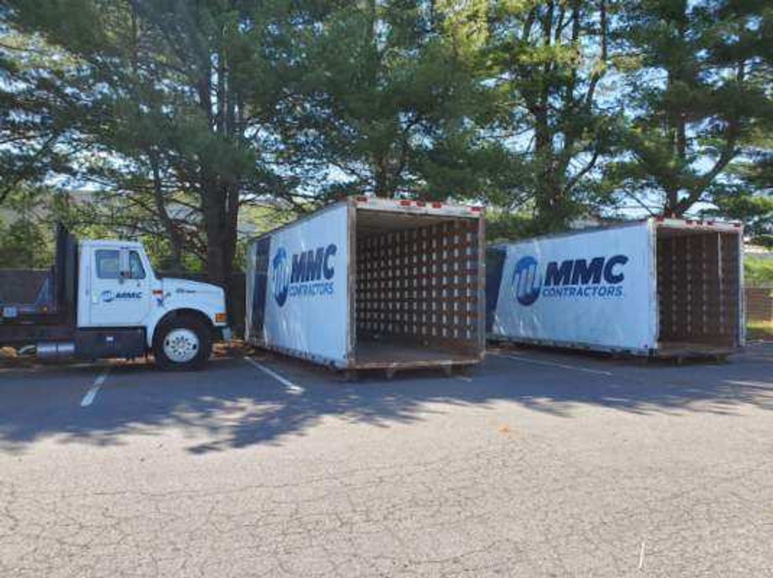 Image for Pipe Fab & Mechanical Contractor Equipment