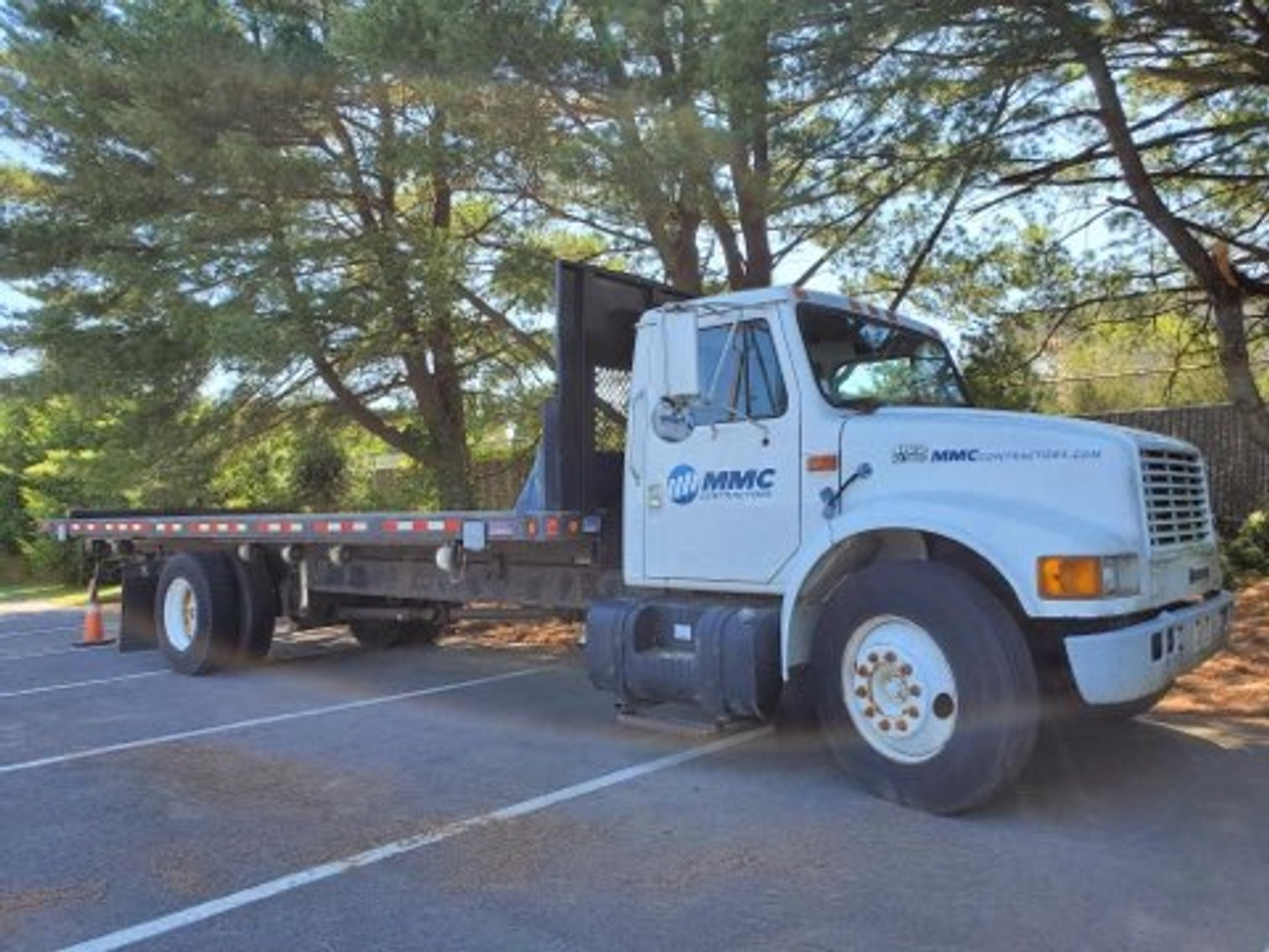 Image for Pipe Fab & Mechanical Contractor Equipment