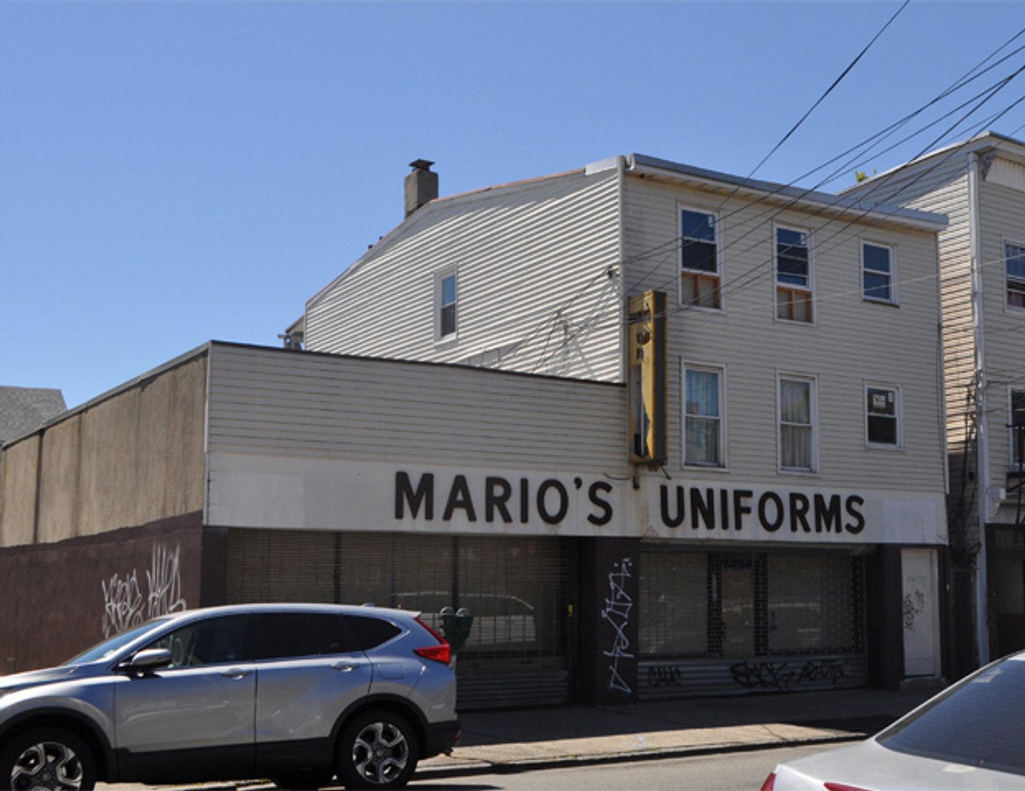 Image for Paterson, NJ Multi-Use Properties