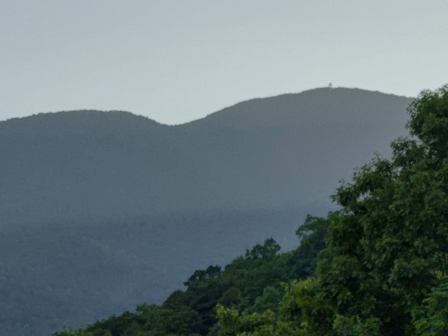 Image for Otto, NC: 10.5± Mountaintop Acres in Heritage Mountain Estates, Otto, NC 28763 (Macon County)