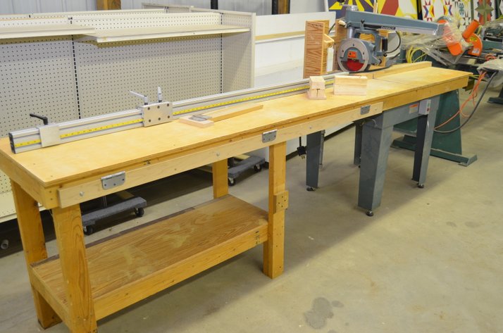 Image for Industrial Wood Working Equipment