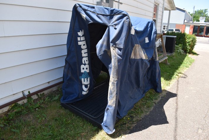 Image for July Consignment Online Auction Continued