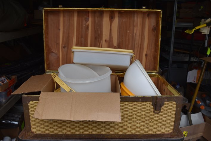 Image for July Consignment Online Auction Continued