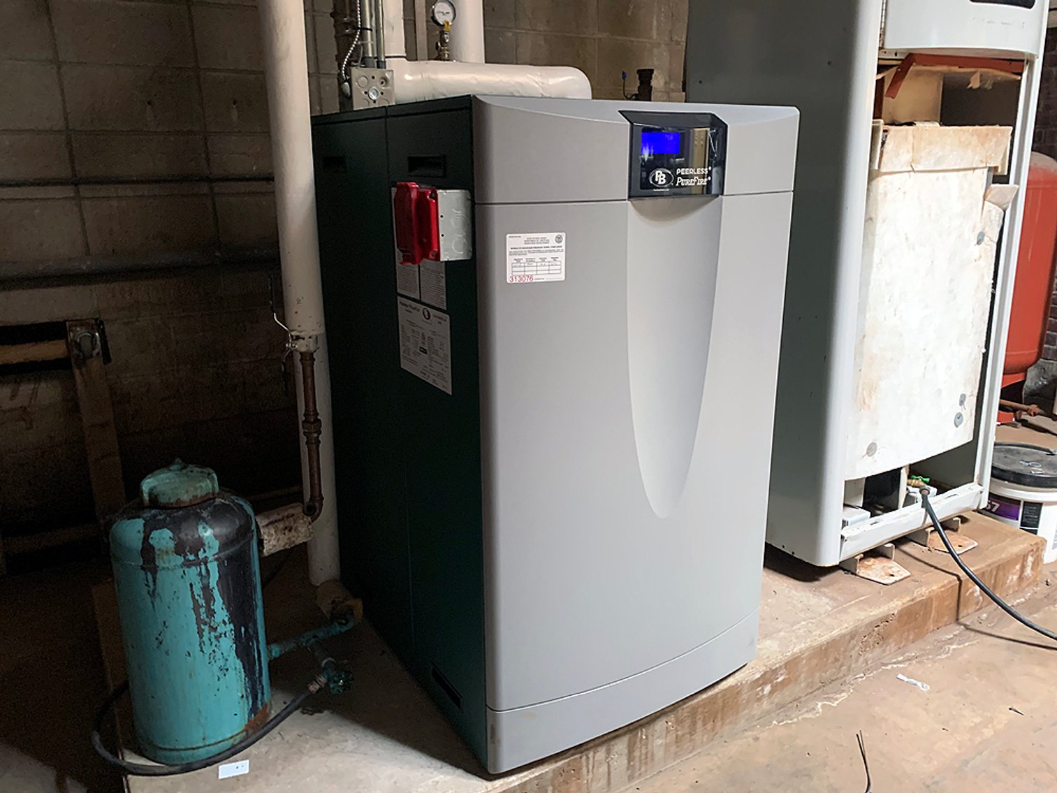 Image for Essex County College - West Essex Campus