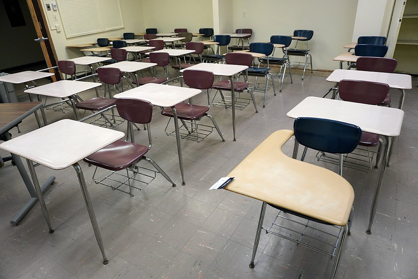 Image for Essex County College - West Essex Campus