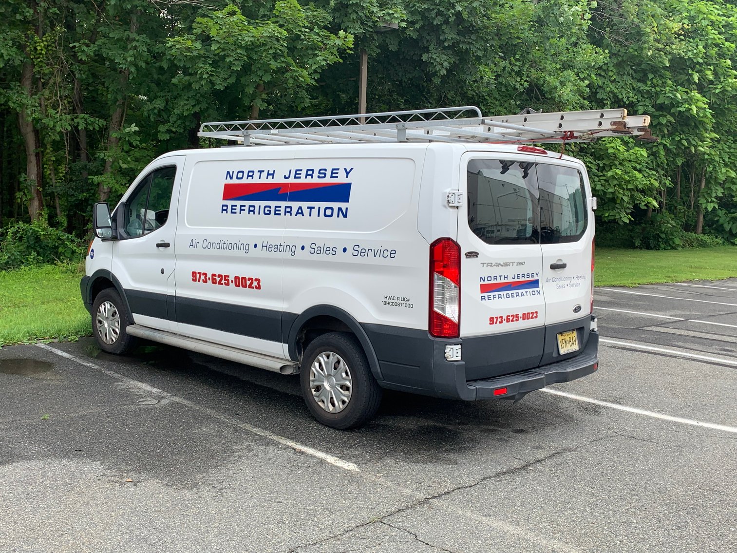 Image for Refrigeration Contractor