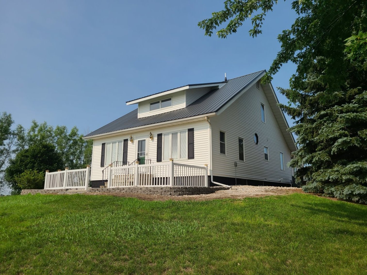 Image for 63391 160th Avenue, Fonda!