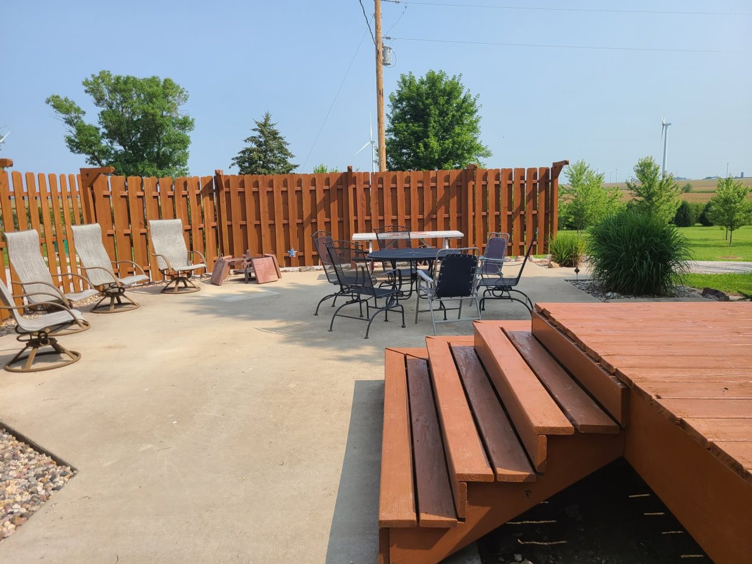 Image for 63391 160th Avenue, Fonda!