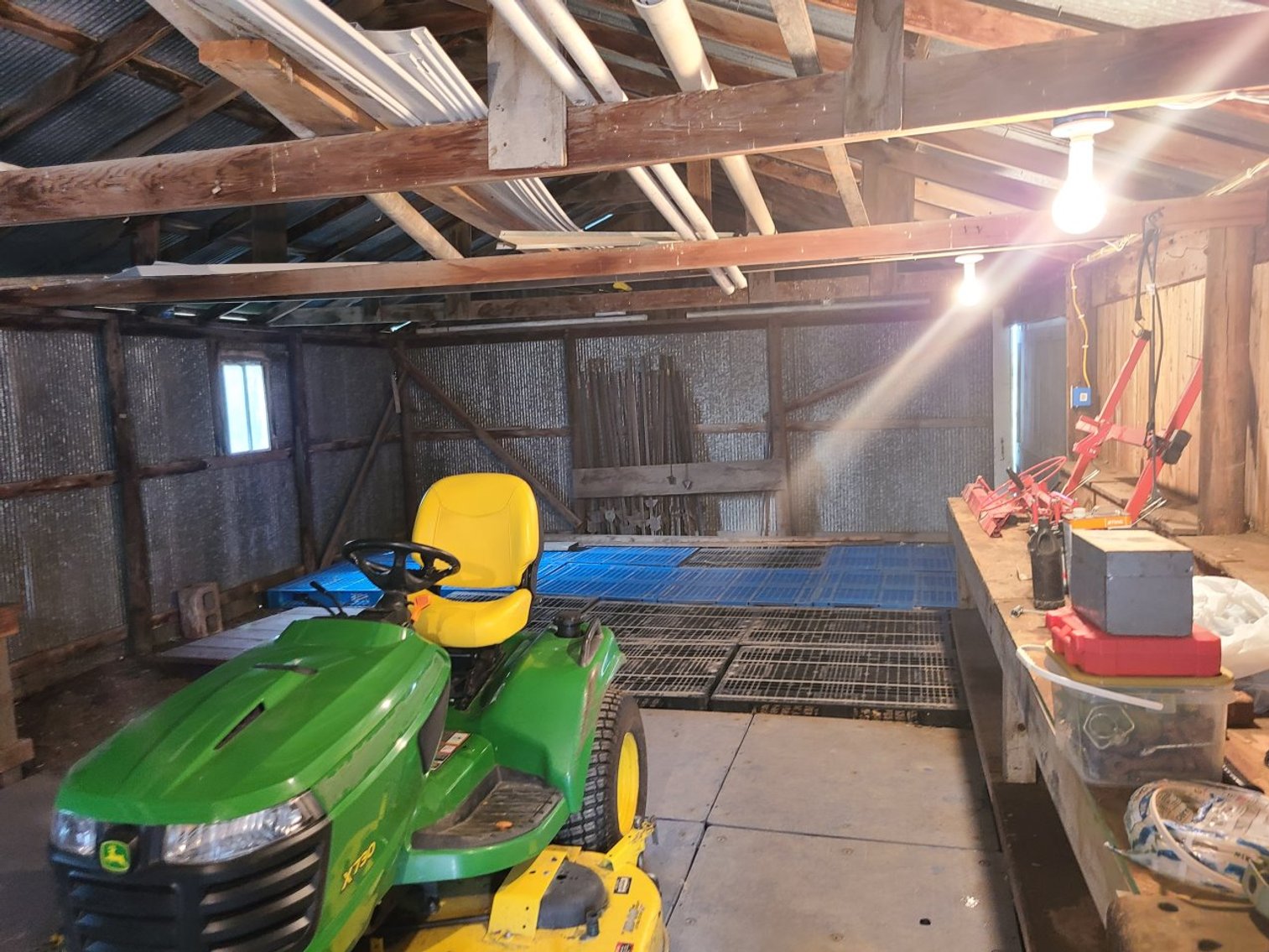 Image for 63391 160th Avenue, Fonda!