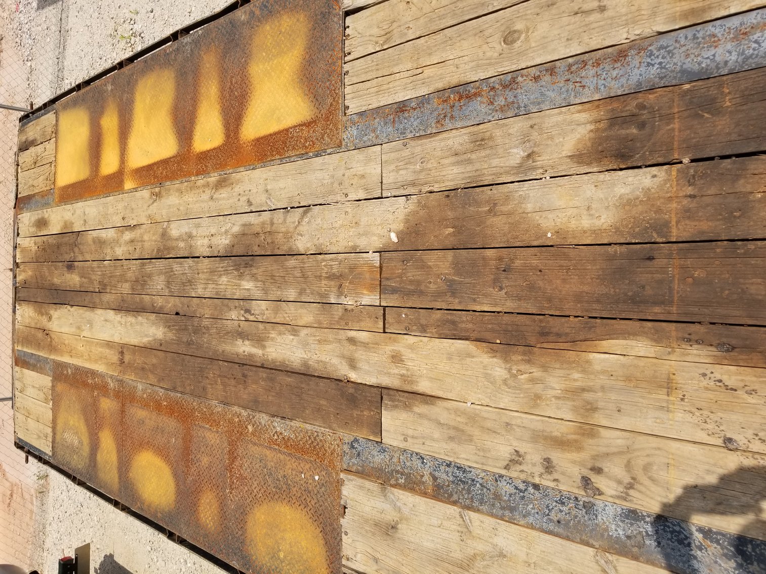 Image for LaGrange, GA: 2018 TEXAS PRIDE 30’ Pintle Hitch Tri-Axle Equipment Trailer