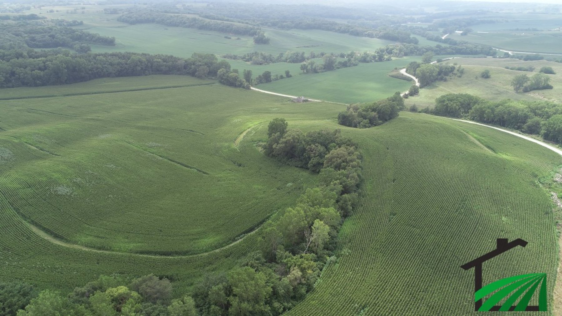 Image for Harrison County Land auction