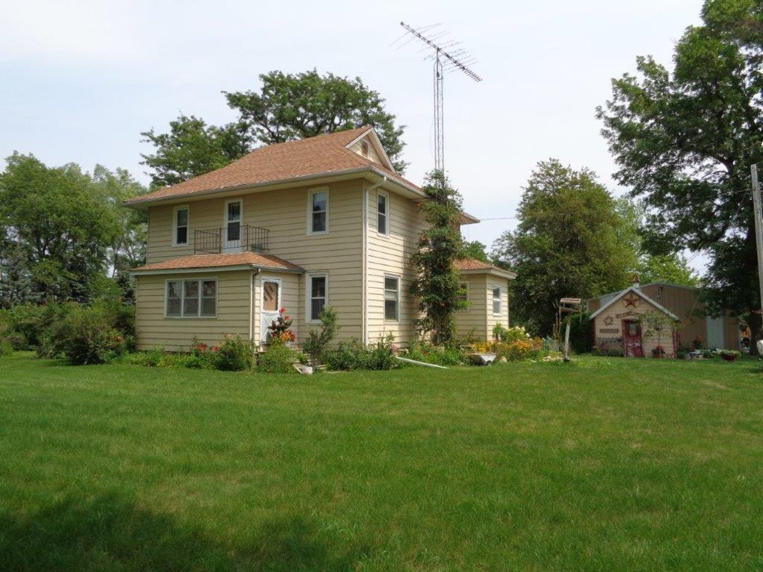 Image for 10142 Ranch Ave., Lake City!