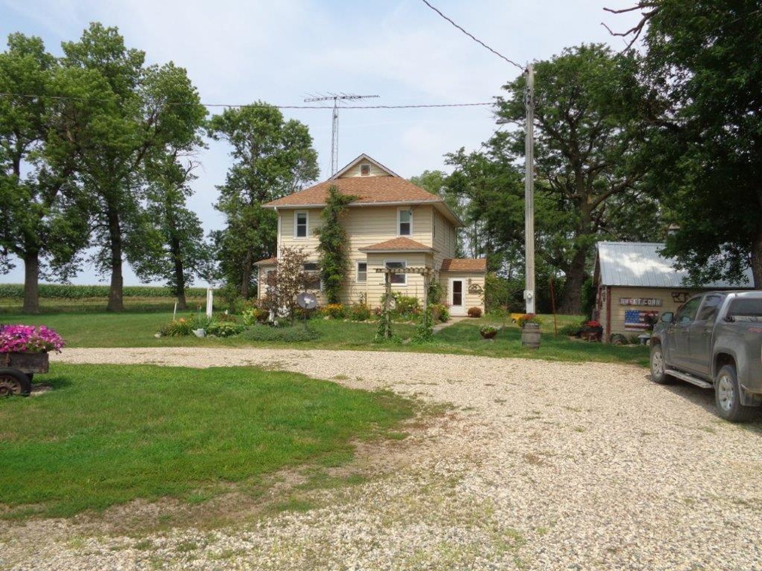 Image for 10142 Ranch Ave., Lake City!