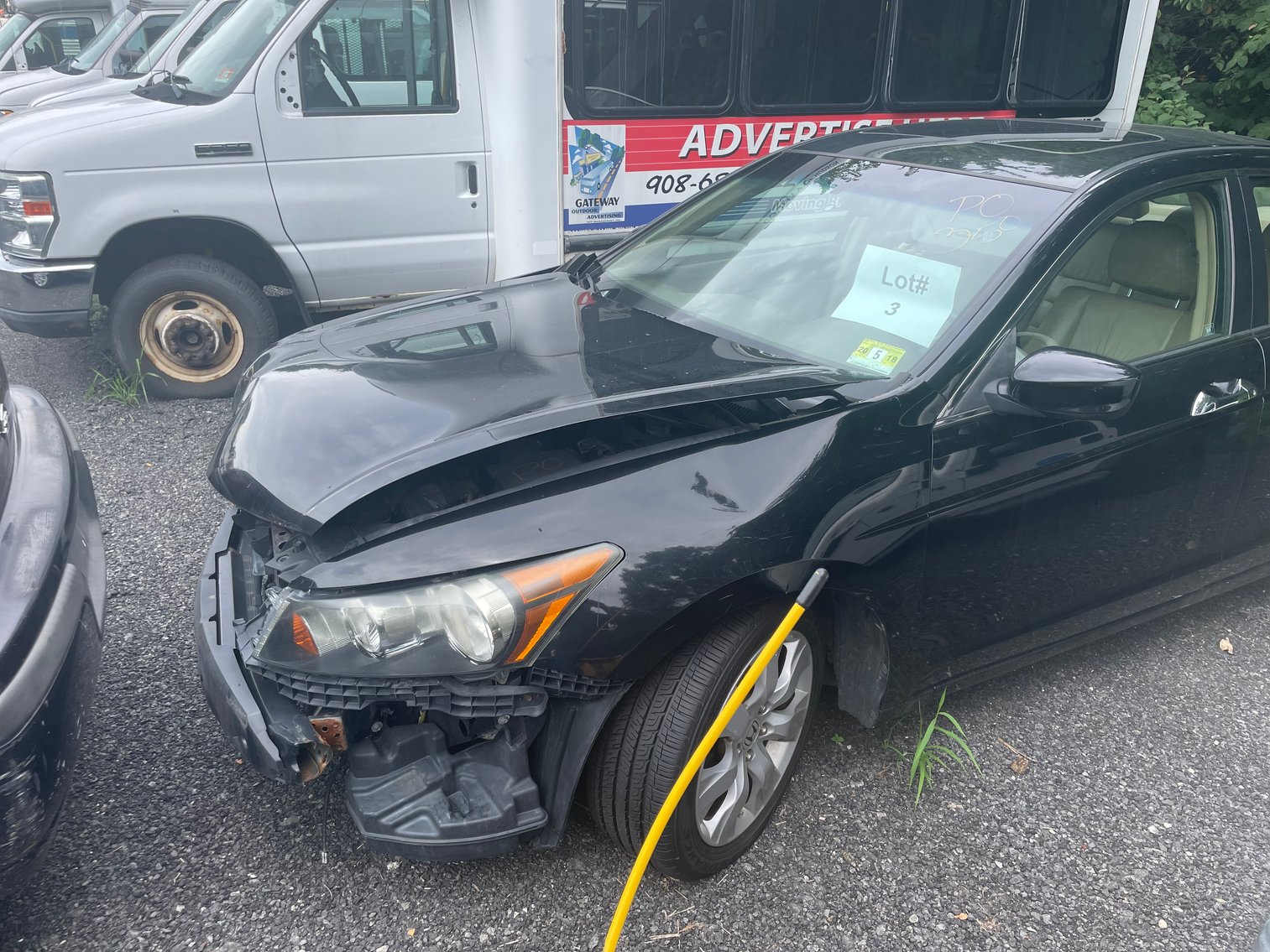 Image for Hudson County Municipal Vehicles & Trucks