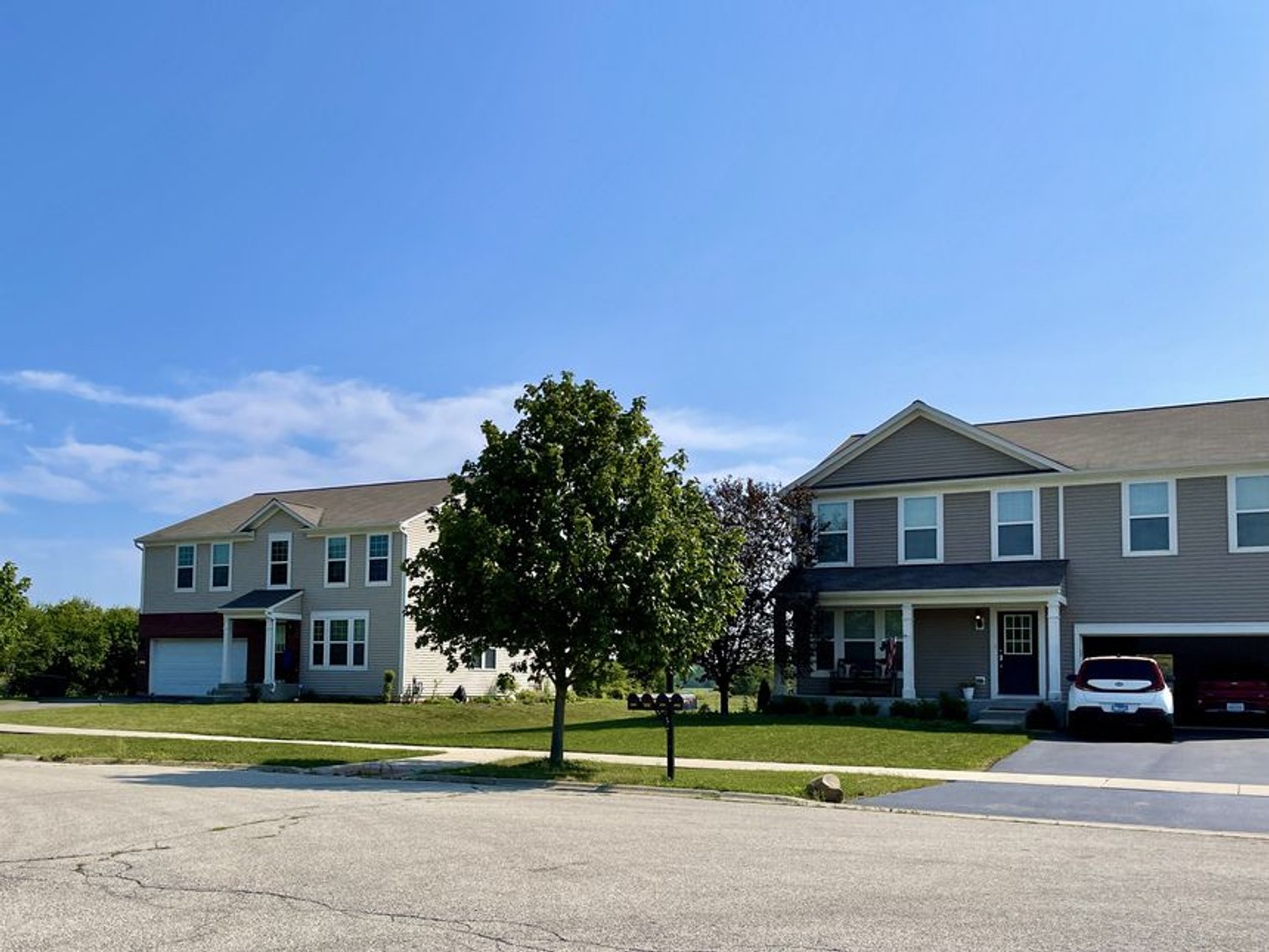 Image for Zion, IL: 18 Lots in Cypress Park Subdivision, Zion, IL 60099 (Lake County)