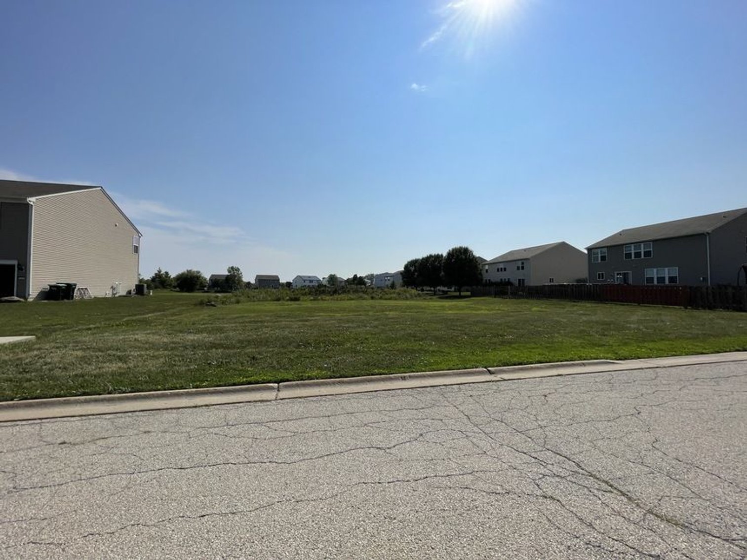 Image for Zion, IL: 18 Lots in Cypress Park Subdivision, Zion, IL 60099 (Lake County)