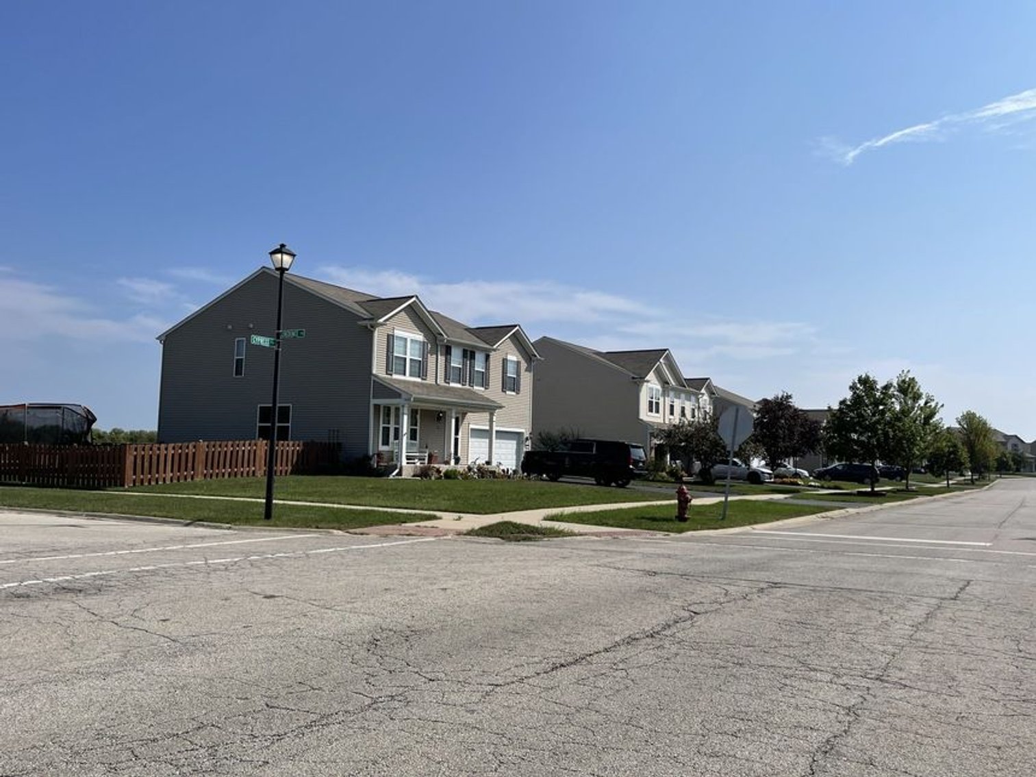 Image for Zion, IL: 18 Lots in Cypress Park Subdivision, Zion, IL 60099 (Lake County)