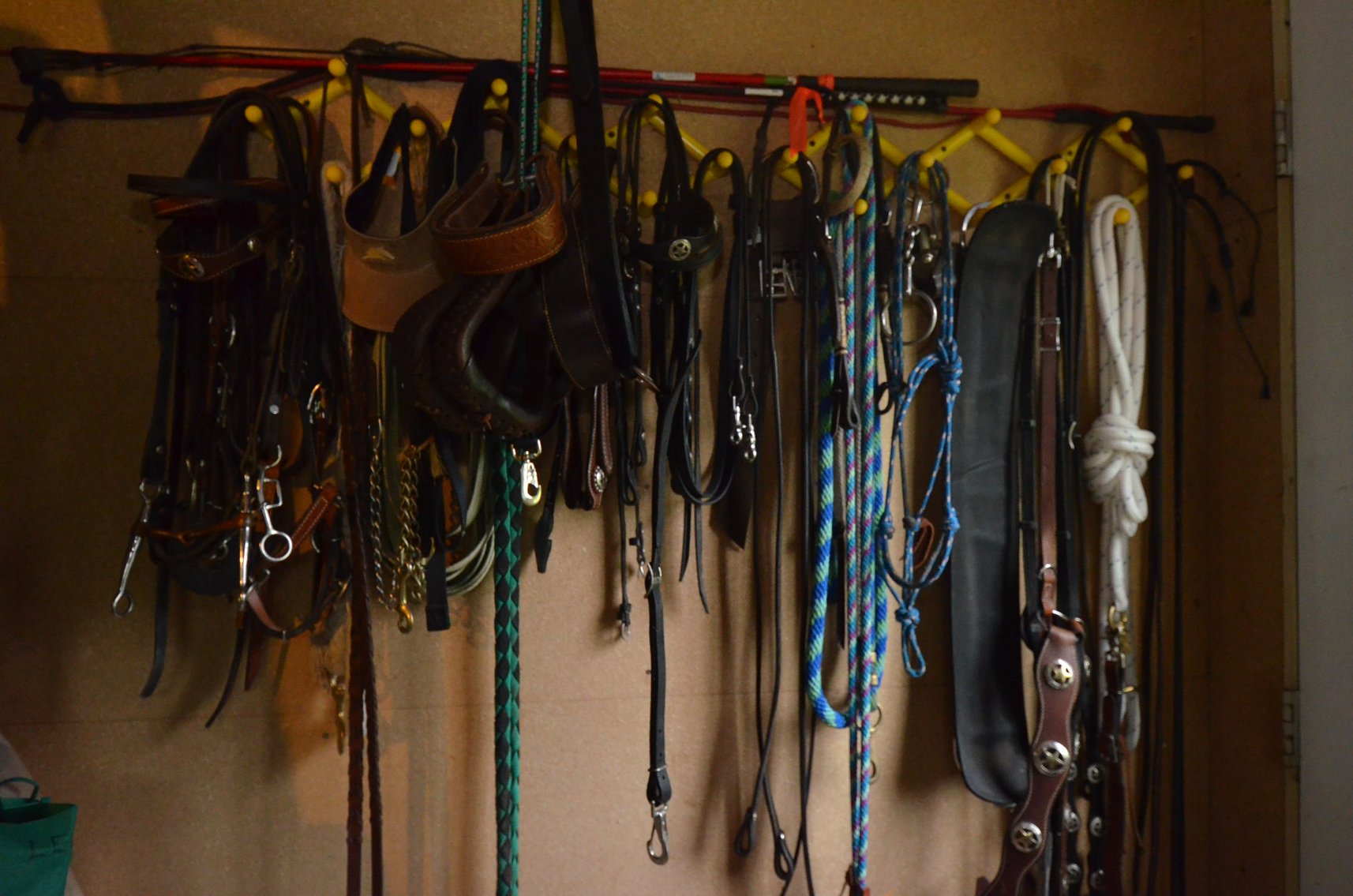 Image for ALLIS CHALMERS TRACTOR, WELDING & SHOP TOOLS, HORSE TACK, COLLECTIBLES, HOUSEHOLD & MORE!