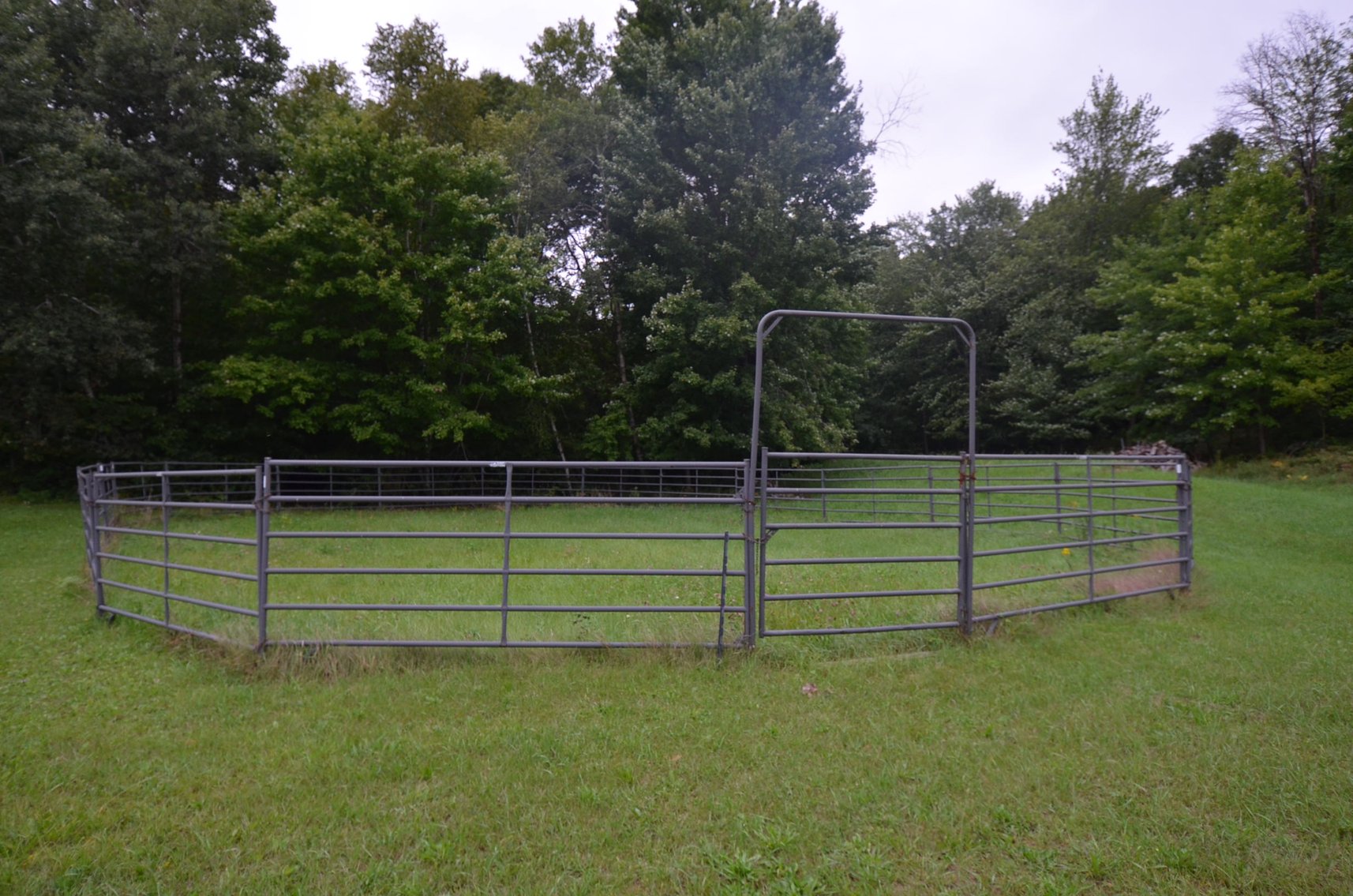 Image for ALLIS CHALMERS TRACTOR, WELDING & SHOP TOOLS, HORSE TACK, COLLECTIBLES, HOUSEHOLD & MORE!