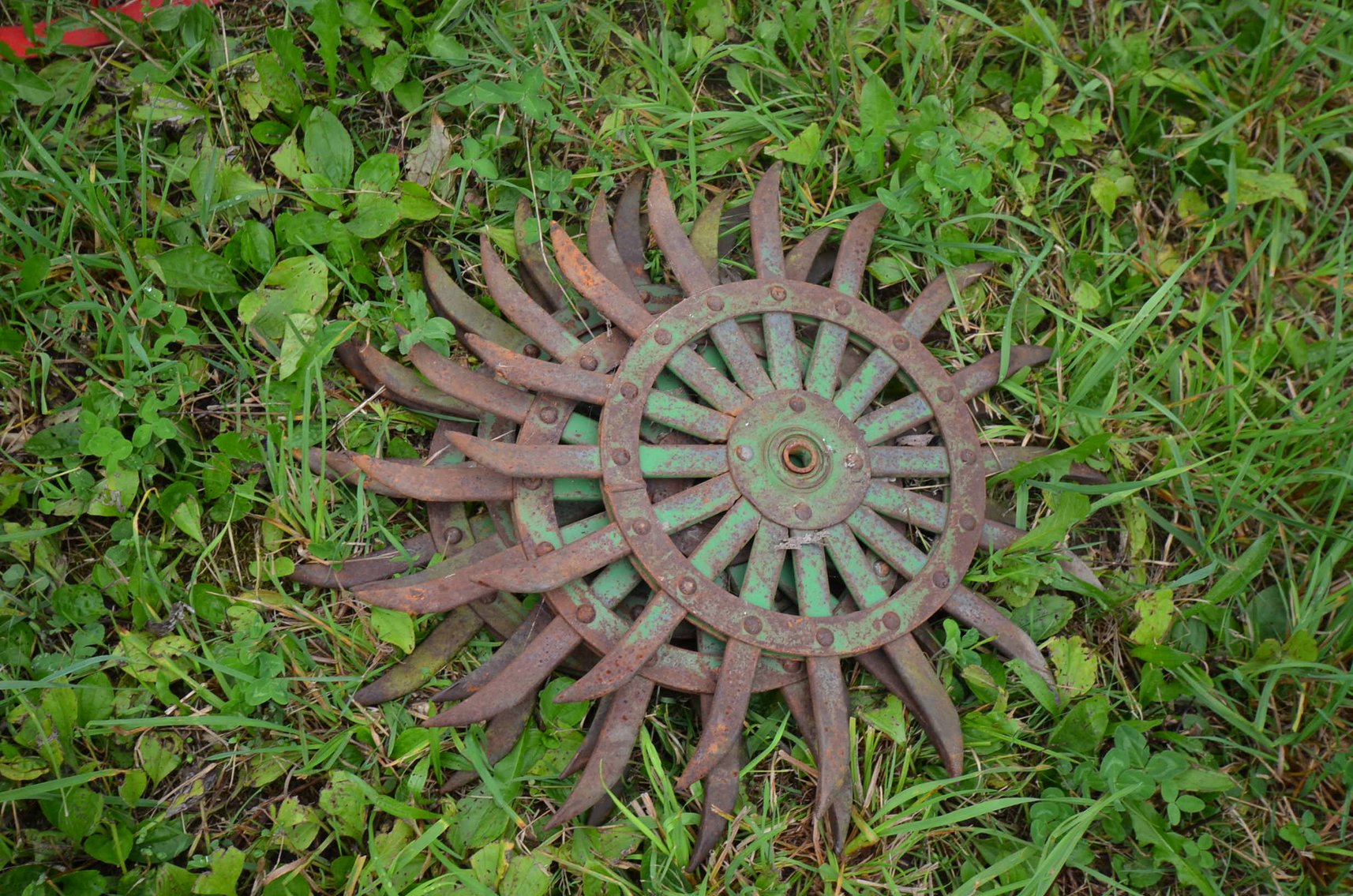 Image for ALLIS CHALMERS TRACTOR, WELDING & SHOP TOOLS, HORSE TACK, COLLECTIBLES, HOUSEHOLD & MORE!