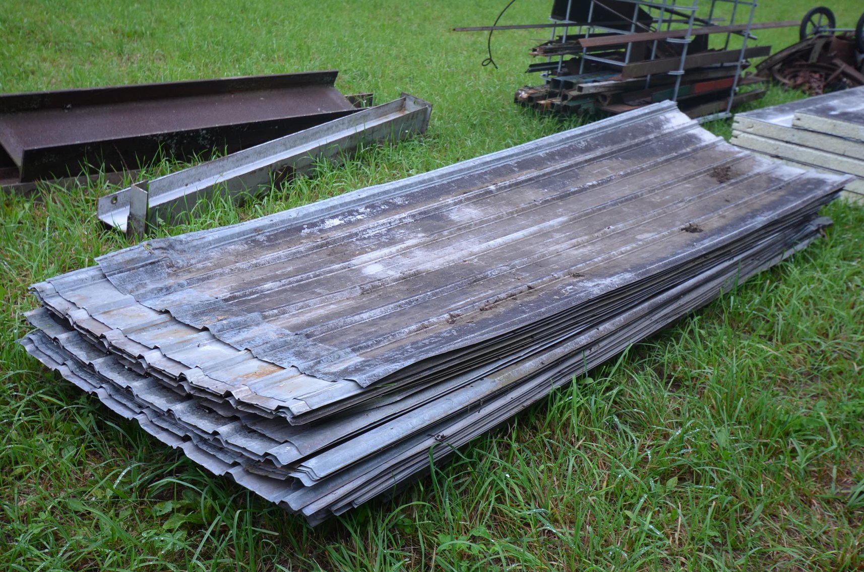 Image for ALLIS CHALMERS TRACTOR, WELDING & SHOP TOOLS, HORSE TACK, COLLECTIBLES, HOUSEHOLD & MORE!