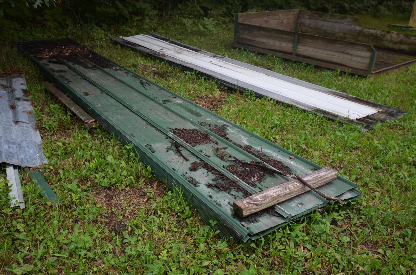 Image for ALLIS CHALMERS TRACTOR, WELDING & SHOP TOOLS, HORSE TACK, COLLECTIBLES, HOUSEHOLD & MORE!