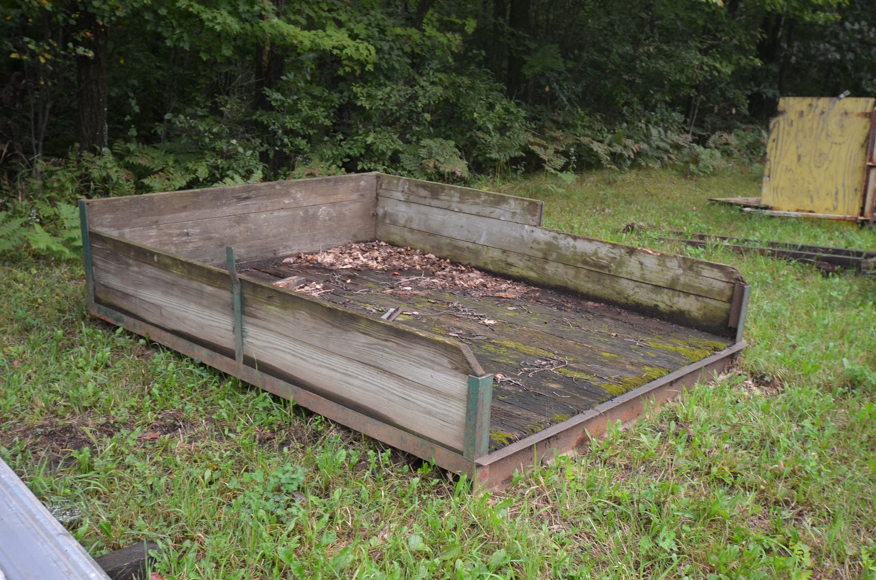 Image for ALLIS CHALMERS TRACTOR, WELDING & SHOP TOOLS, HORSE TACK, COLLECTIBLES, HOUSEHOLD & MORE!