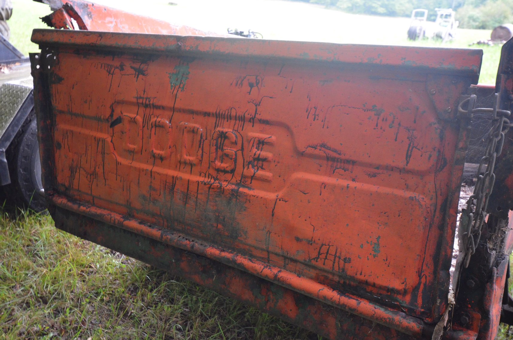 Image for ALLIS CHALMERS TRACTOR, WELDING & SHOP TOOLS, HORSE TACK, COLLECTIBLES, HOUSEHOLD & MORE!