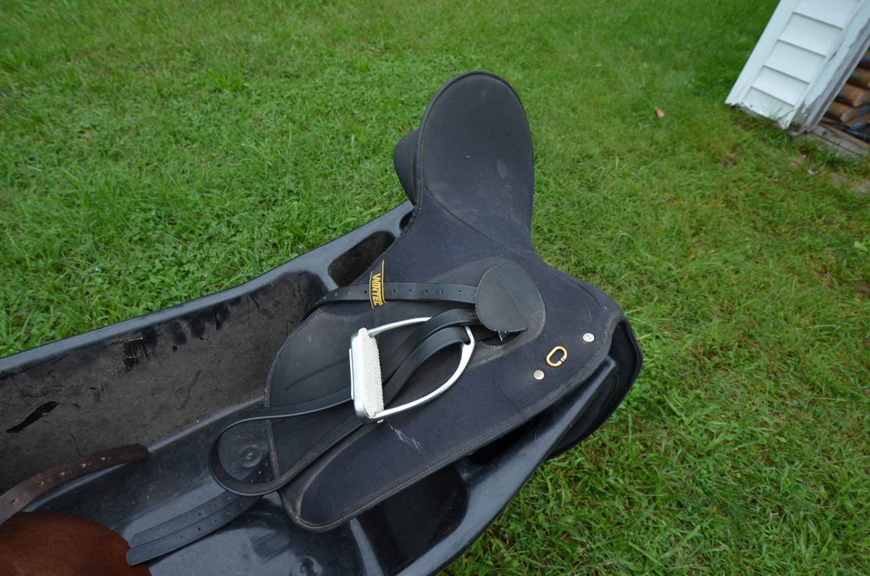 Image for ALLIS CHALMERS TRACTOR, WELDING & SHOP TOOLS, HORSE TACK, COLLECTIBLES, HOUSEHOLD & MORE!