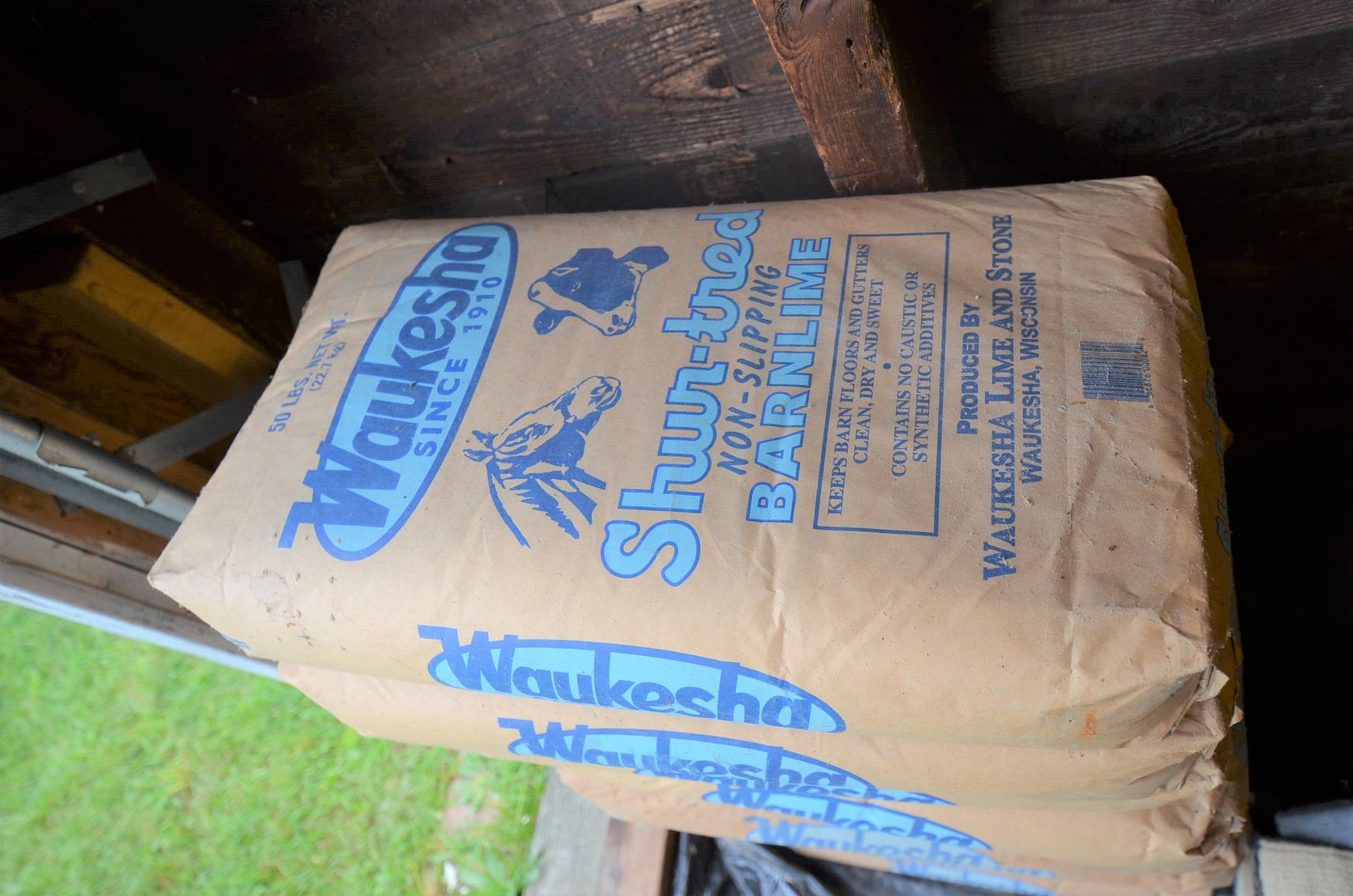 Image for ALLIS CHALMERS TRACTOR, WELDING & SHOP TOOLS, HORSE TACK, COLLECTIBLES, HOUSEHOLD & MORE!