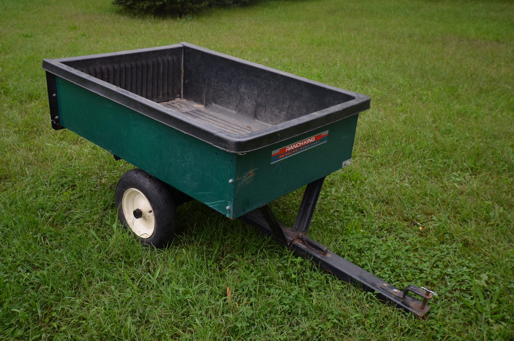 Image for ALLIS CHALMERS TRACTOR, WELDING & SHOP TOOLS, HORSE TACK, COLLECTIBLES, HOUSEHOLD & MORE!