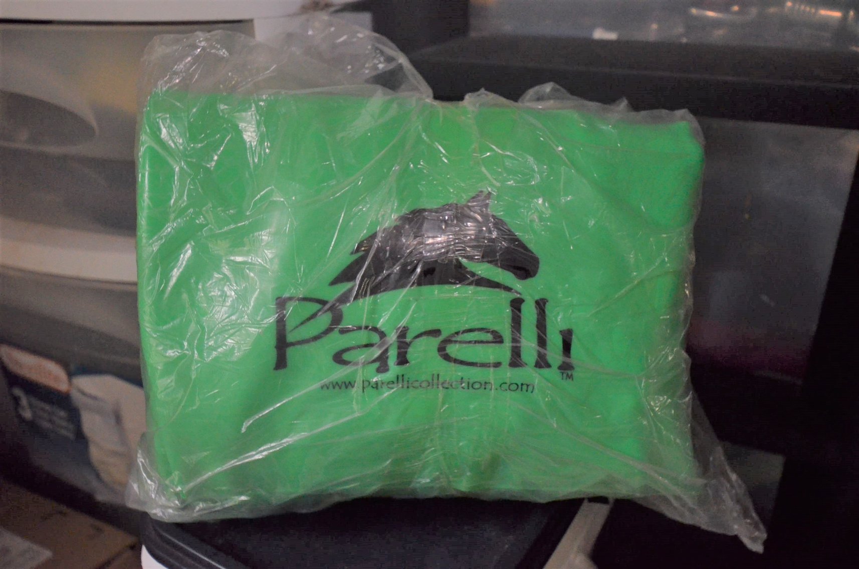 Image for ALLIS CHALMERS TRACTOR, WELDING & SHOP TOOLS, HORSE TACK, COLLECTIBLES, HOUSEHOLD & MORE!