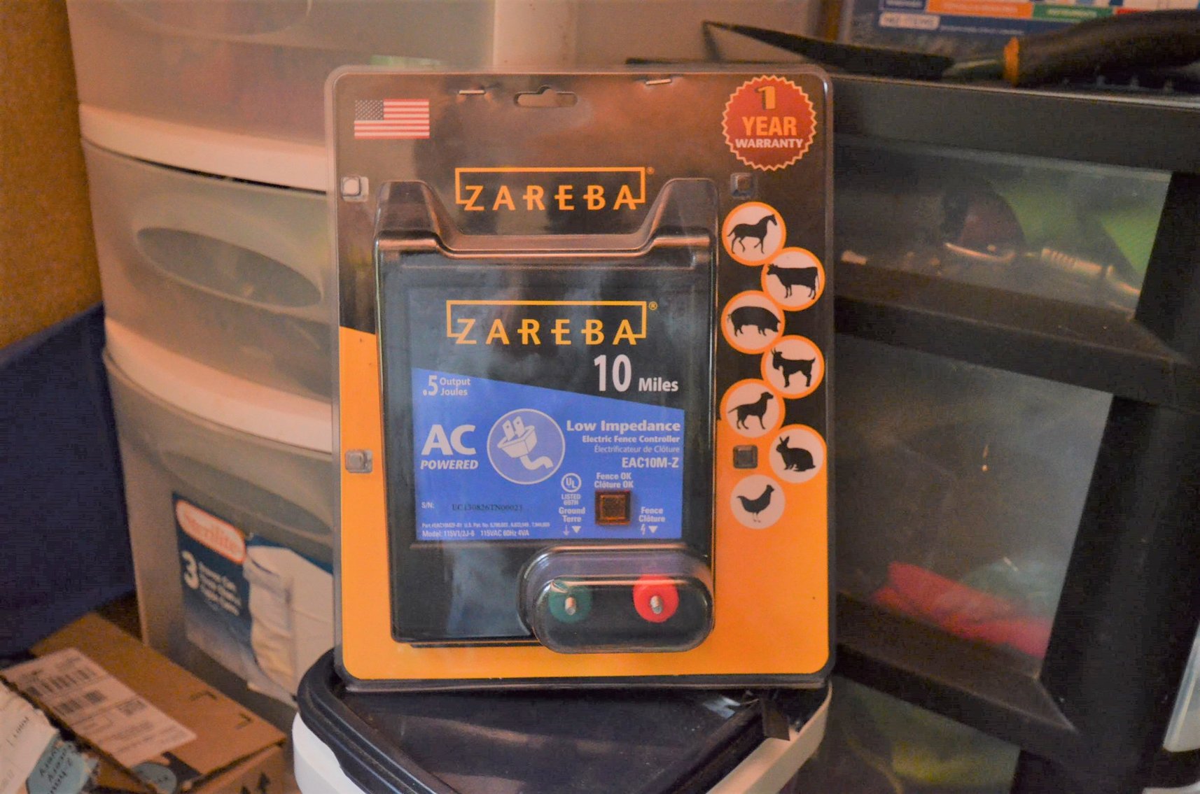 Image for ALLIS CHALMERS TRACTOR, WELDING & SHOP TOOLS, HORSE TACK, COLLECTIBLES, HOUSEHOLD & MORE!