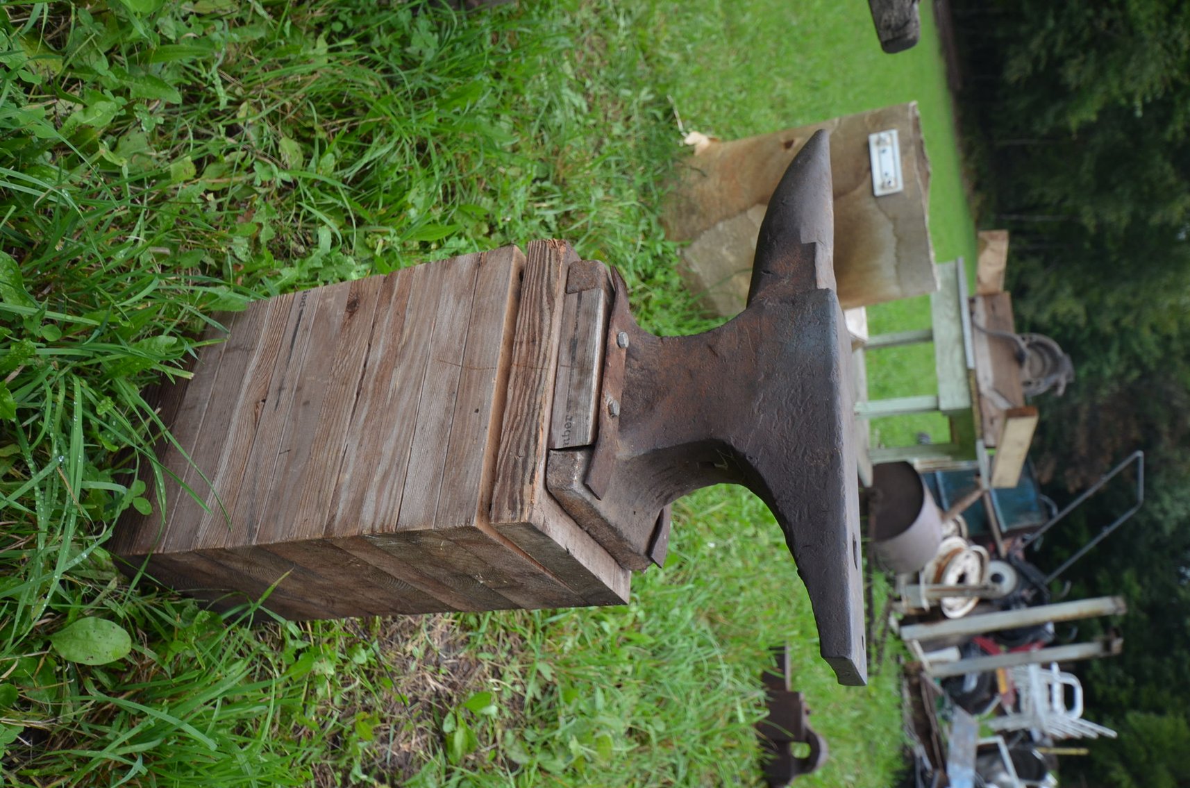 Image for ALLIS CHALMERS TRACTOR, WELDING & SHOP TOOLS, HORSE TACK, COLLECTIBLES, HOUSEHOLD & MORE!