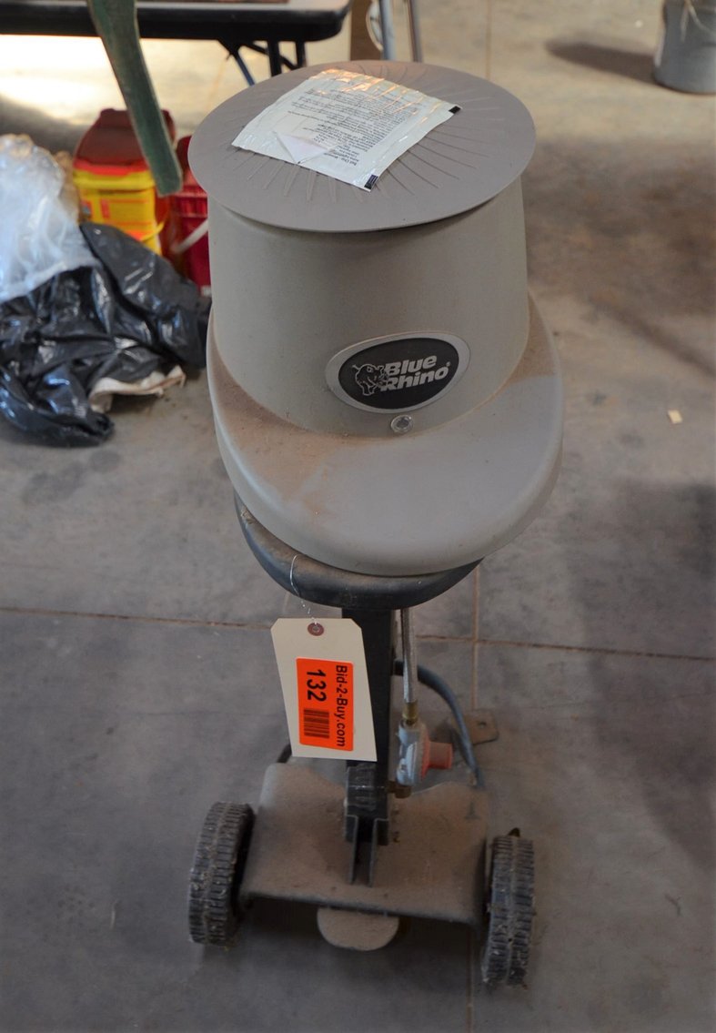 Image for ENCLOSED TRAILER, POWER TOOLS, FURNITURE AND HOUSEHOLD ITEMS