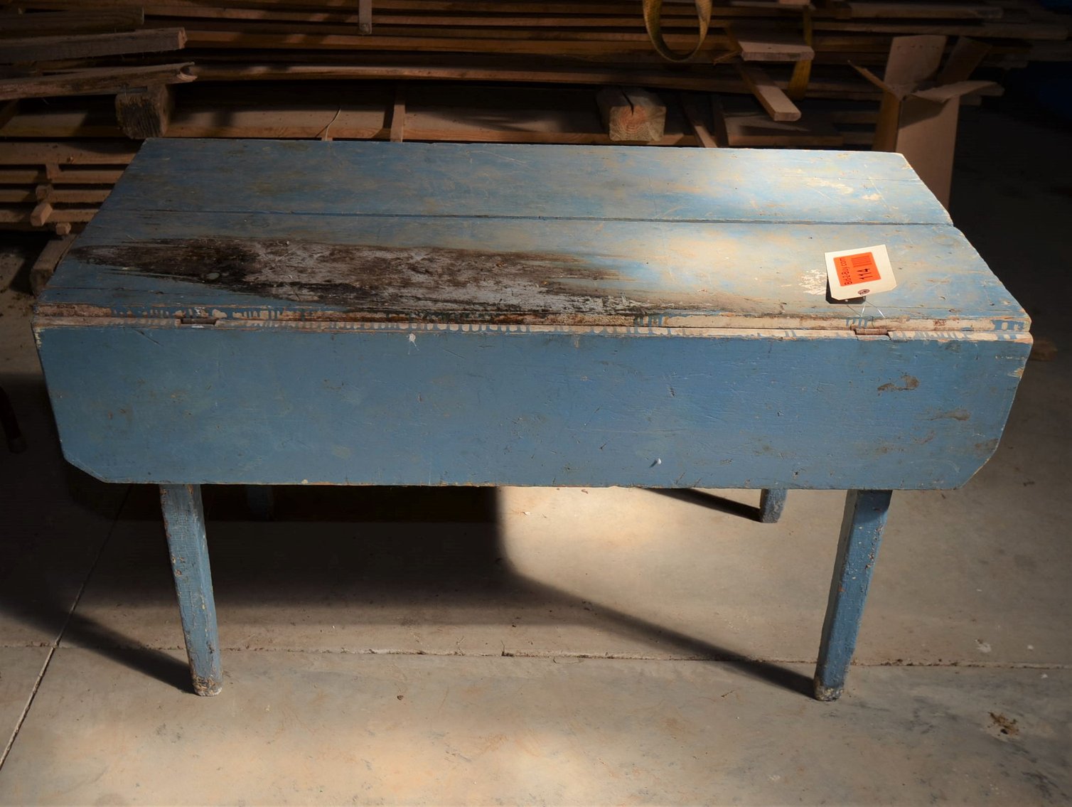 Image for ENCLOSED TRAILER, POWER TOOLS, FURNITURE AND HOUSEHOLD ITEMS