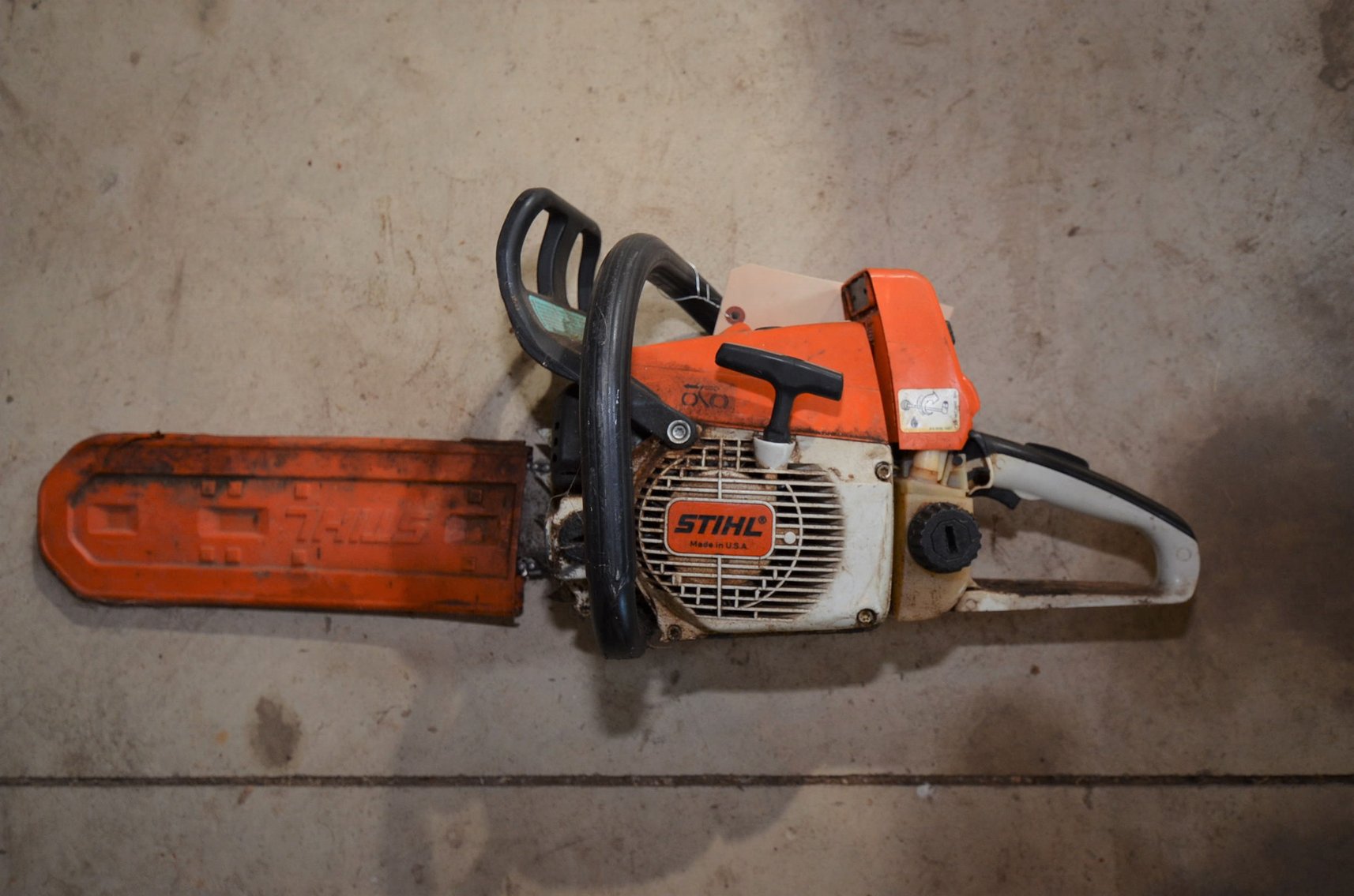 Image for ENCLOSED TRAILER, POWER TOOLS, FURNITURE AND HOUSEHOLD ITEMS