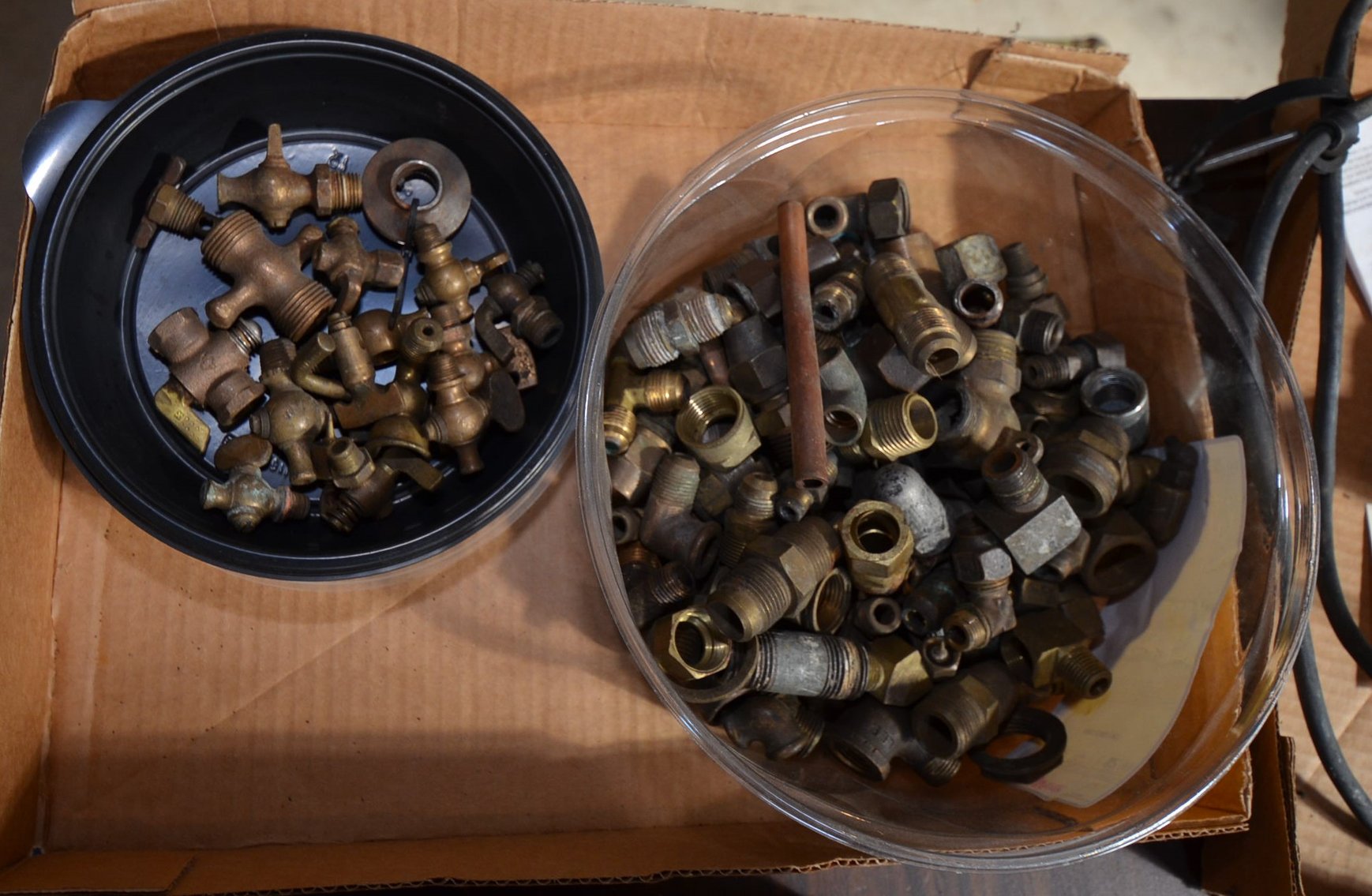 Image for ENCLOSED TRAILER, POWER TOOLS, FURNITURE AND HOUSEHOLD ITEMS